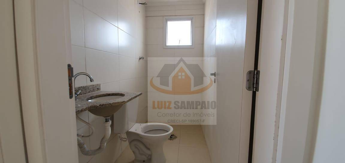 Apartamento à venda com 2 quartos, 54m² - Foto 6