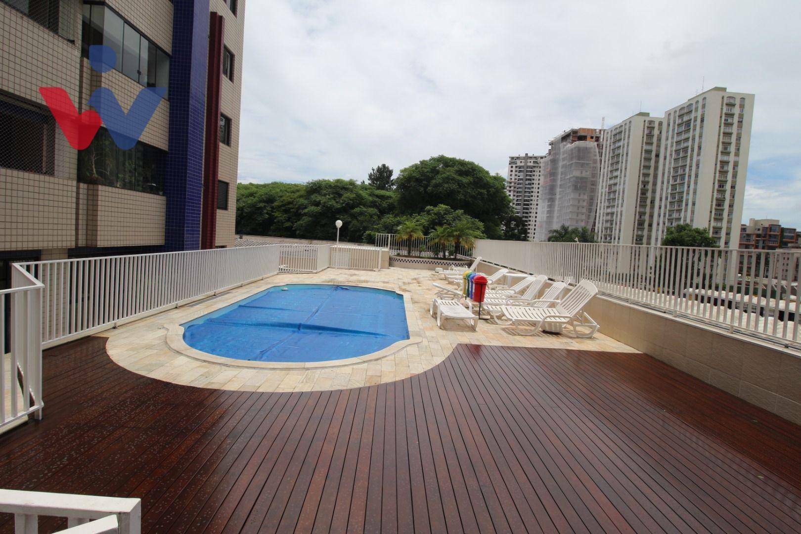 Apartamento à venda com 4 quartos, 106m² - Foto 50