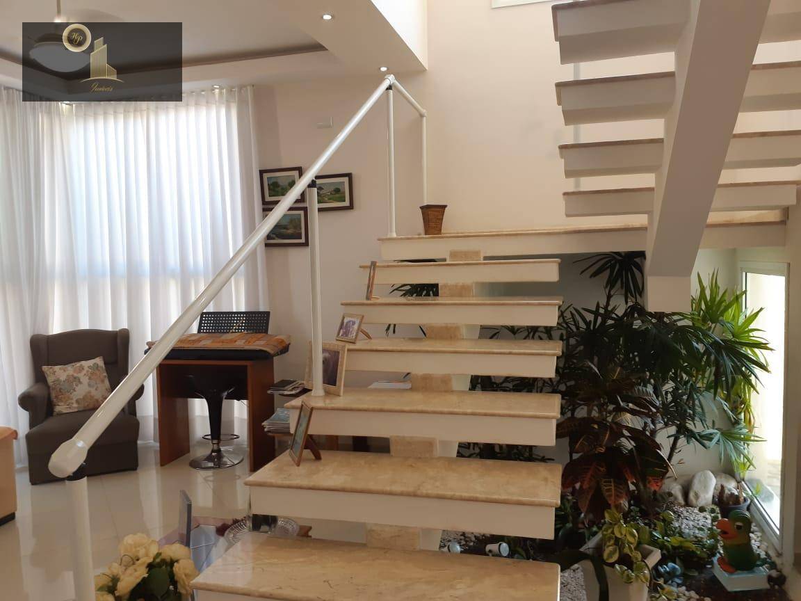 Casa de Condomínio à venda com 3 quartos, 260m² - Foto 6