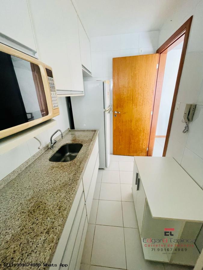 Apartamento para alugar com 1 quarto, 45m² - Foto 6