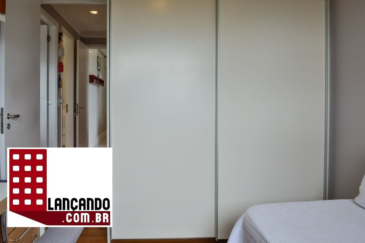 Apartamento à venda com 3 quartos, 129m² - Foto 5