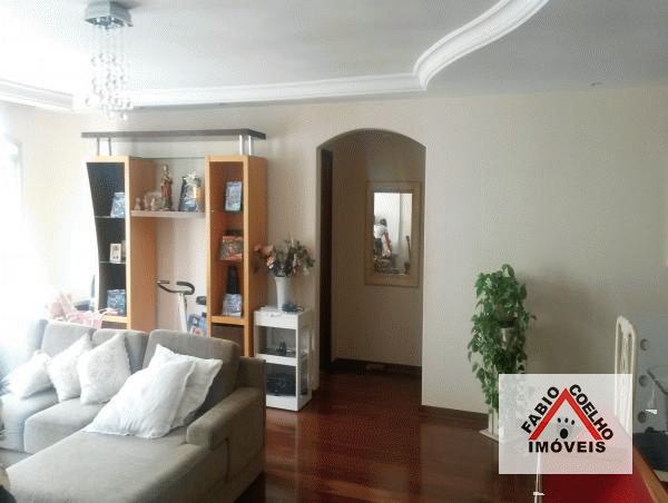 Apartamento à venda, 188m² - Foto 22