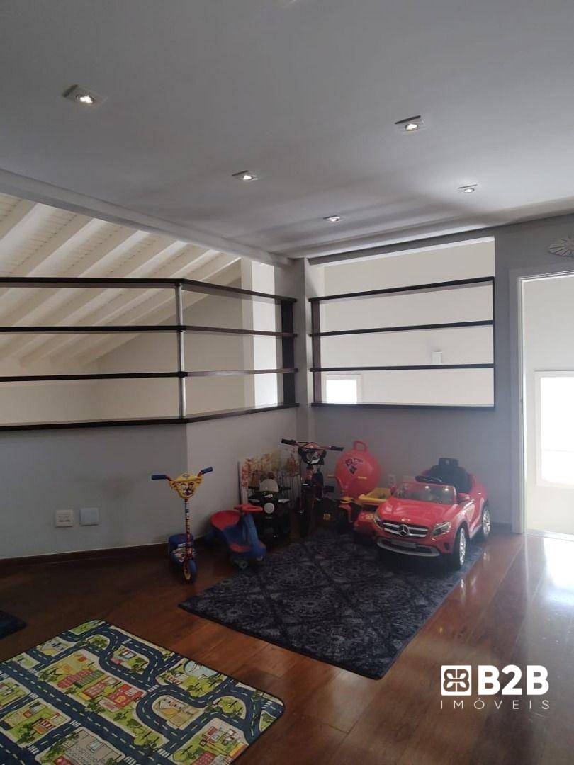 Casa de Condomínio à venda com 3 quartos, 341m² - Foto 13