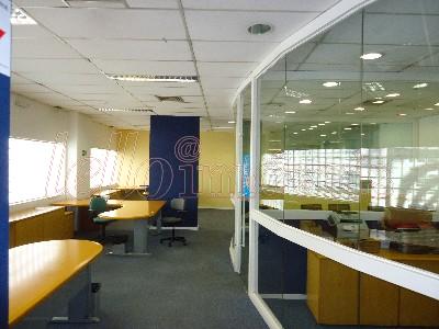 Conjunto Comercial-Sala para alugar, 1100m² - Foto 5