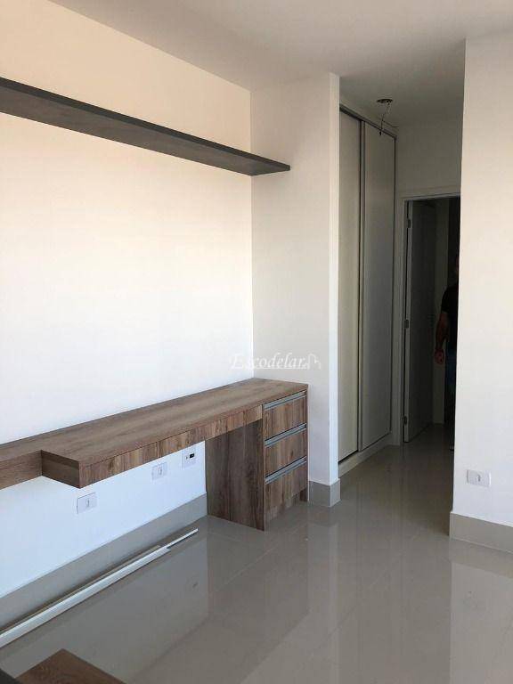 Apartamento para alugar com 1 quarto, 45m² - Foto 8