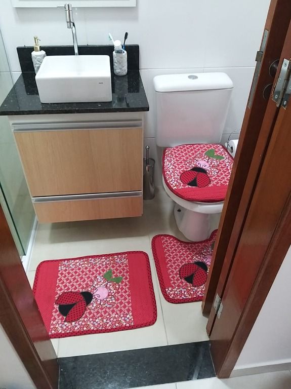 Sobrado à venda com 2 quartos, 60m² - Foto 35