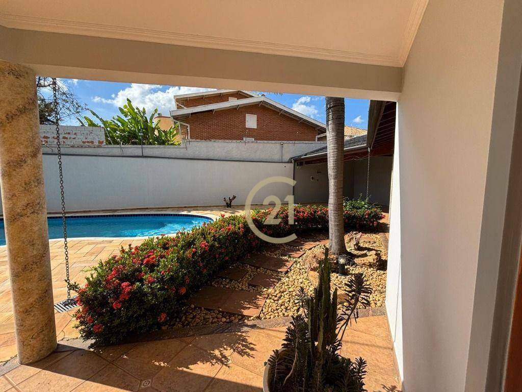 Casa à venda com 3 quartos, 469m² - Foto 17