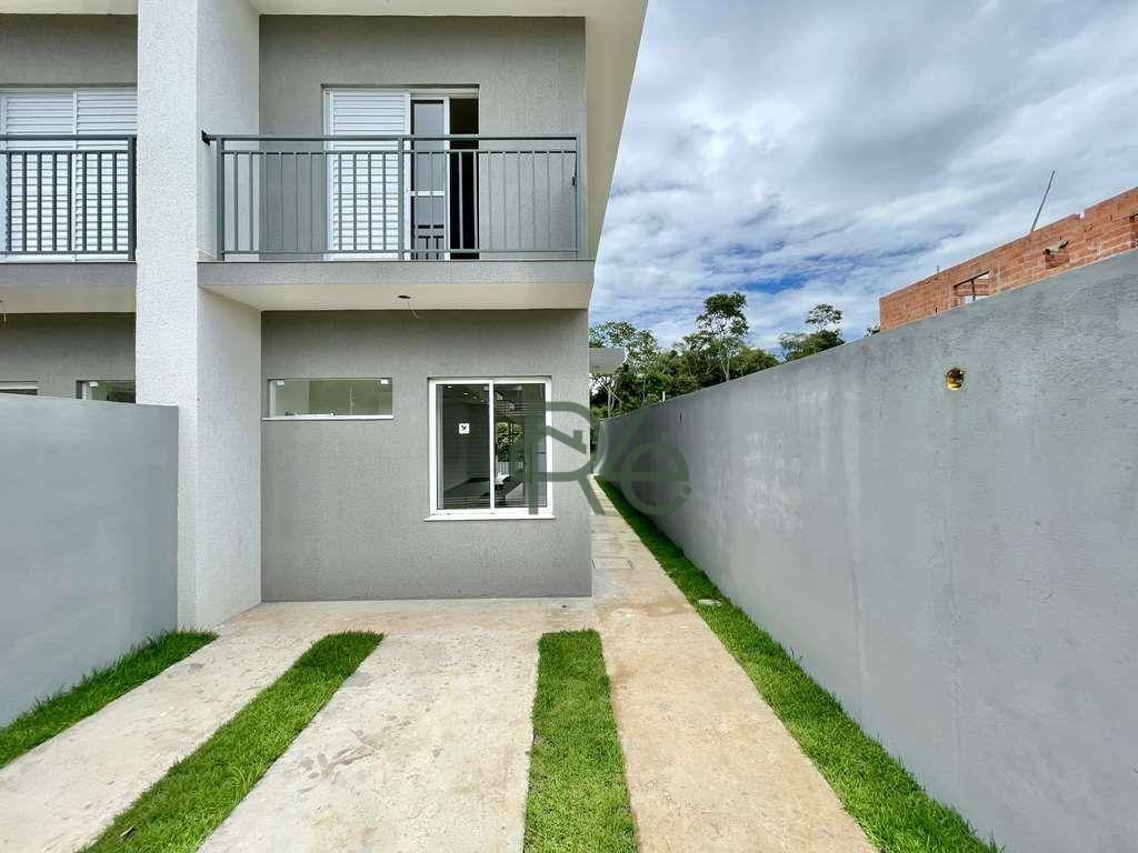 Casa de Condomínio à venda com 3 quartos, 96m² - Foto 9