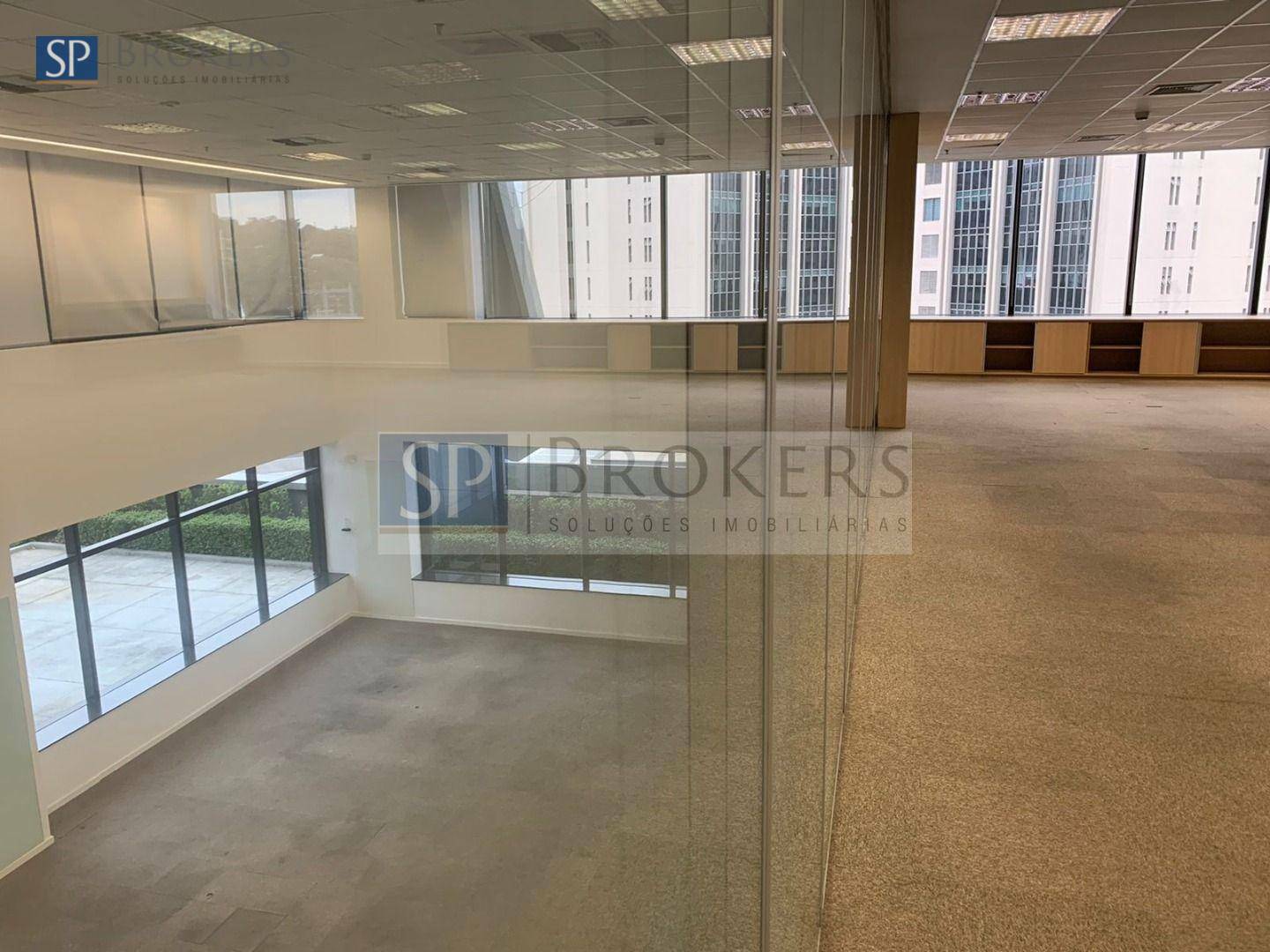 Conjunto Comercial-Sala para alugar, 2656m² - Foto 26