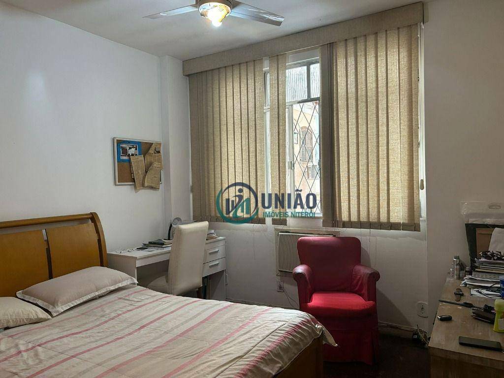 Apartamento à venda com 3 quartos, 100m² - Foto 19