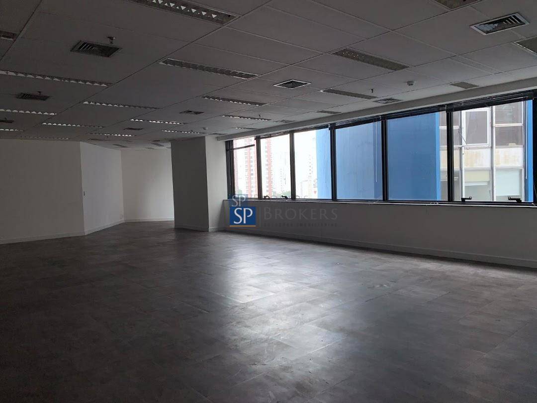 Conjunto Comercial-Sala para alugar, 183m² - Foto 4