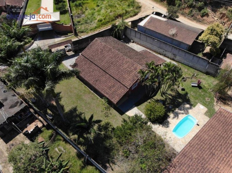 Fazenda à venda com 3 quartos, 100m² - Foto 8