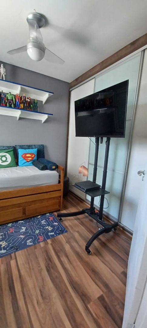 Apartamento à venda com 3 quartos, 84m² - Foto 15