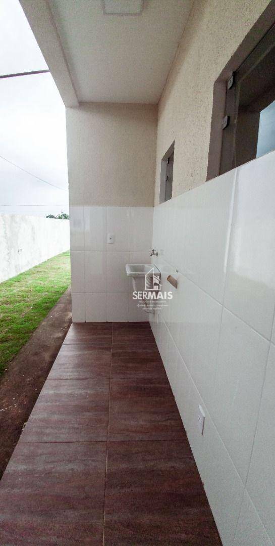 Casa à venda com 3 quartos, 104m² - Foto 56