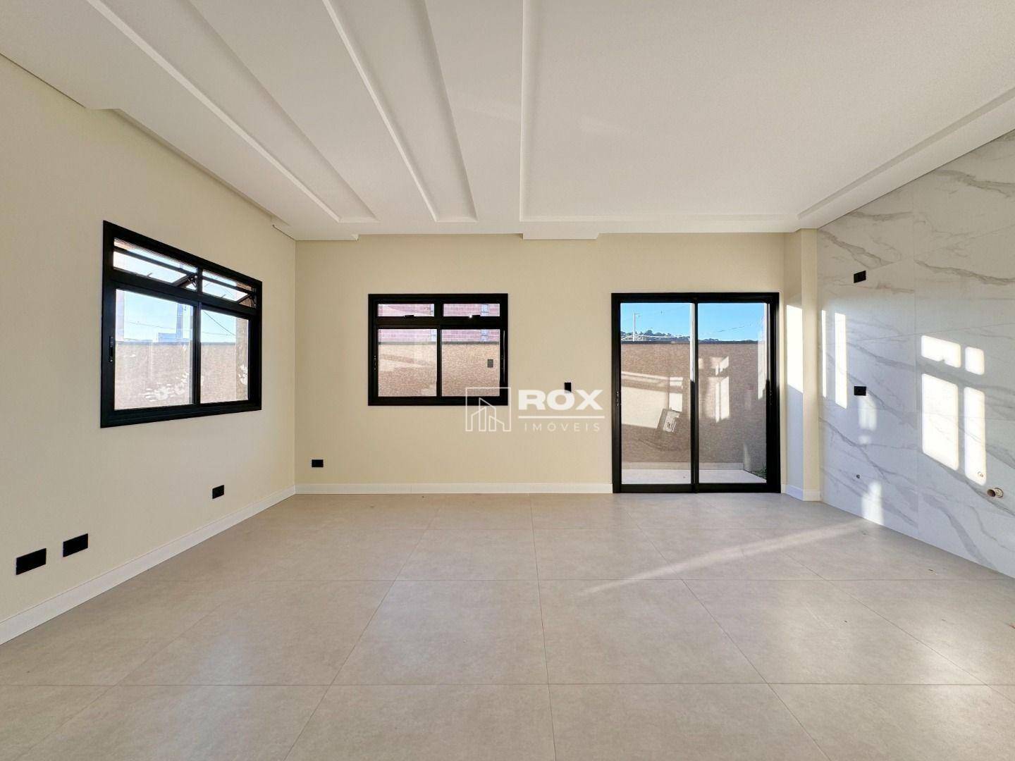 Casa de Condomínio à venda com 3 quartos, 116m² - Foto 5