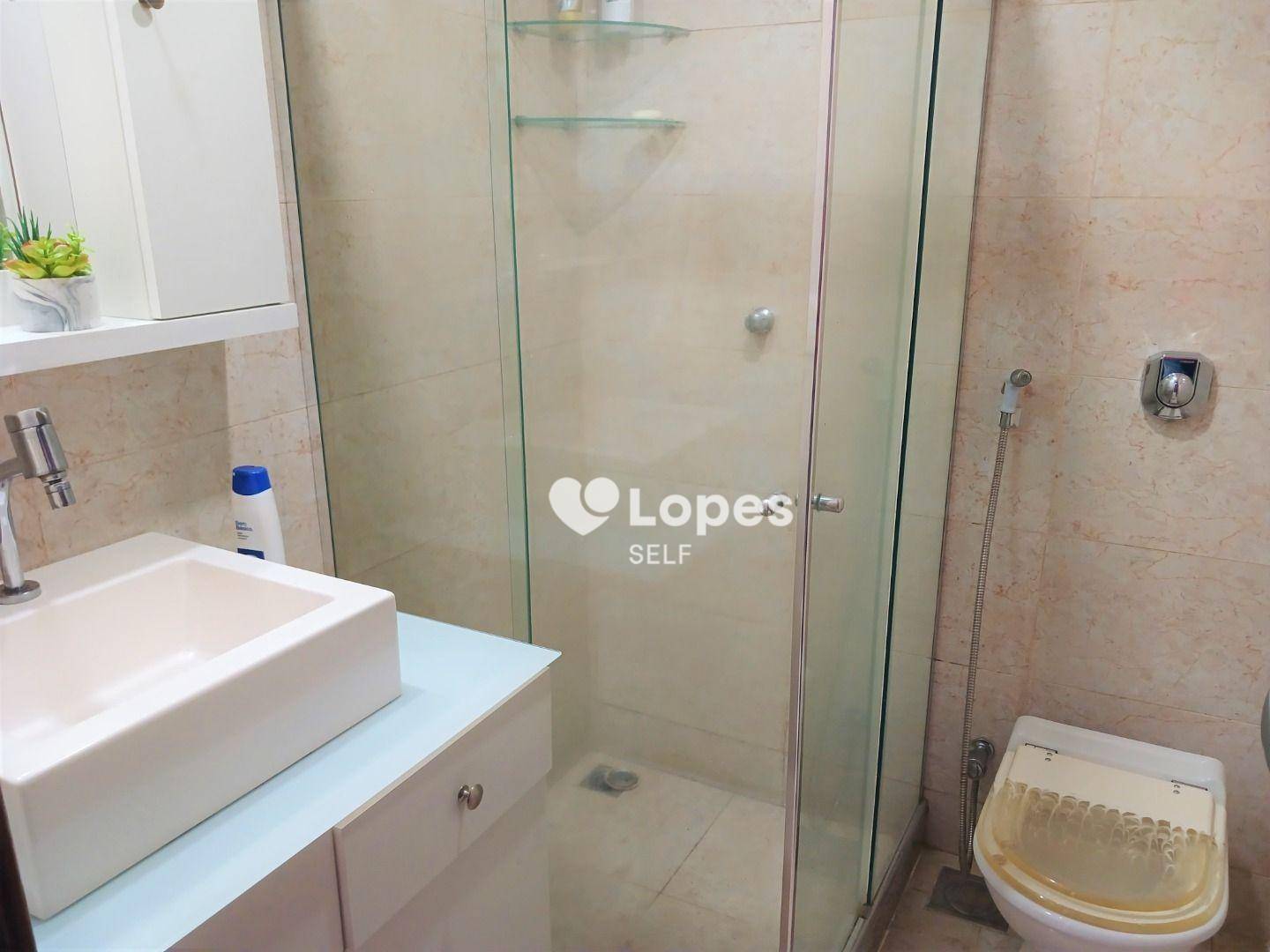 Apartamento à venda com 3 quartos, 119m² - Foto 10