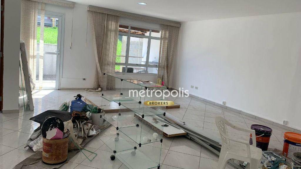 Conjunto Comercial-Sala para alugar, 35m² - Foto 7