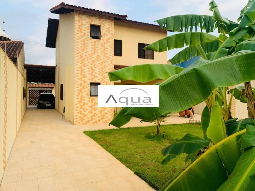 Casa à venda com 4 quartos, 420m² - Foto 32