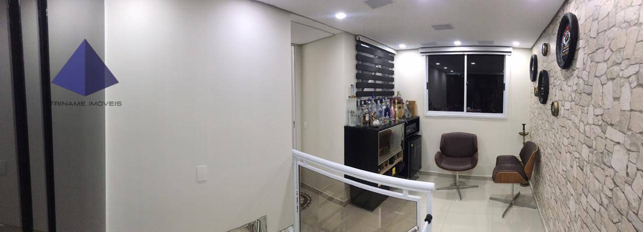 Apartamento à venda com 2 quartos, 112m² - Foto 5