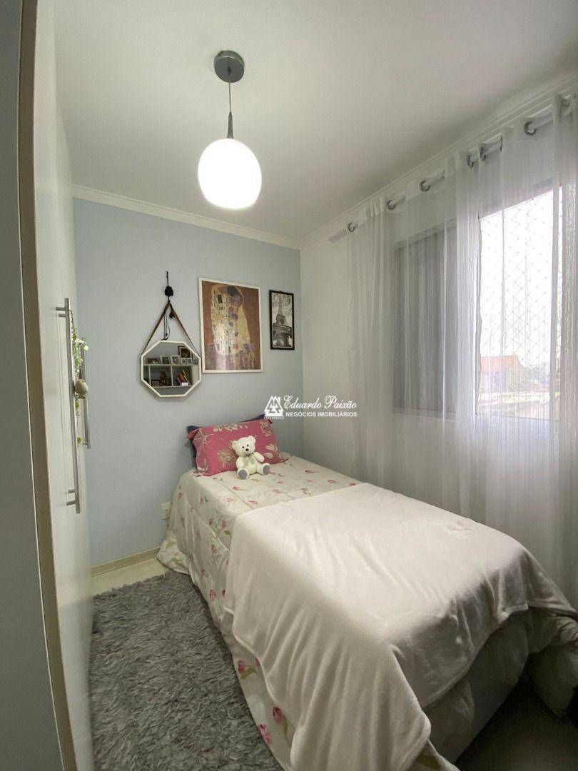 Apartamento à venda com 2 quartos, 59m² - Foto 22