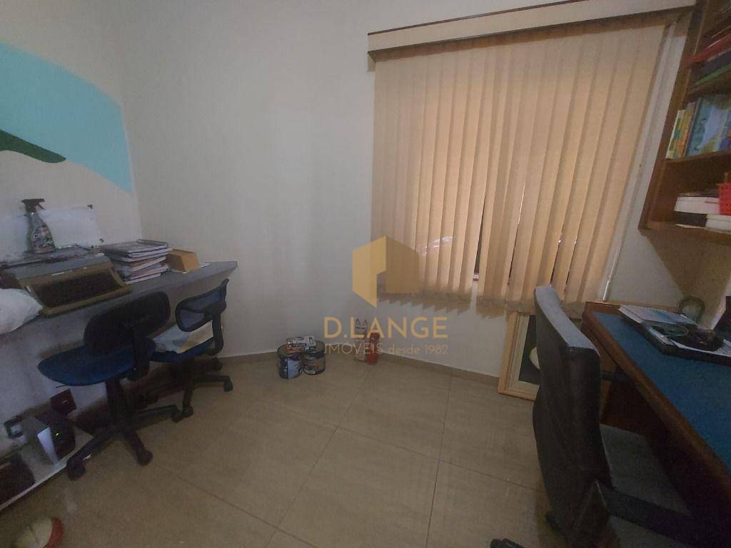 Casa à venda com 5 quartos, 297m² - Foto 18