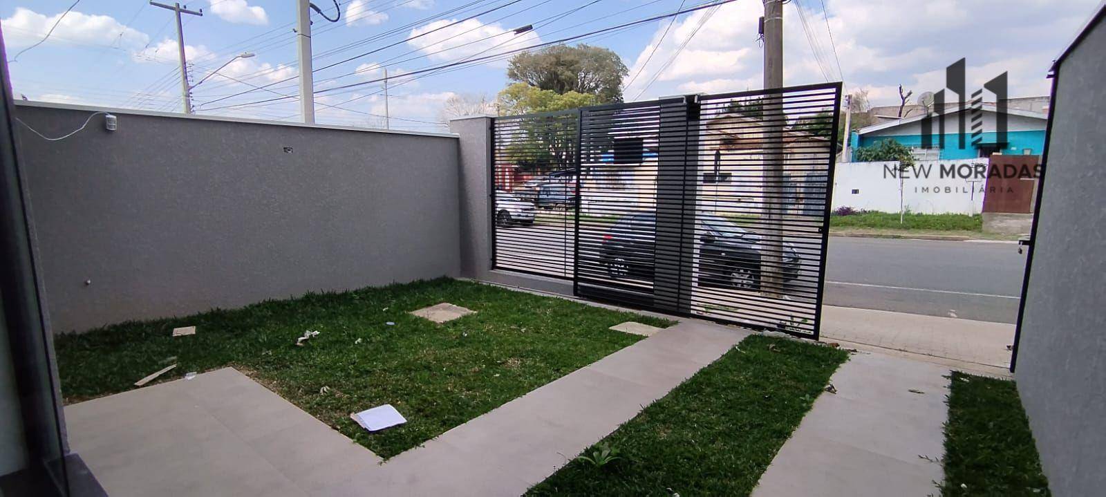 Sobrado à venda com 3 quartos, 170m² - Foto 6