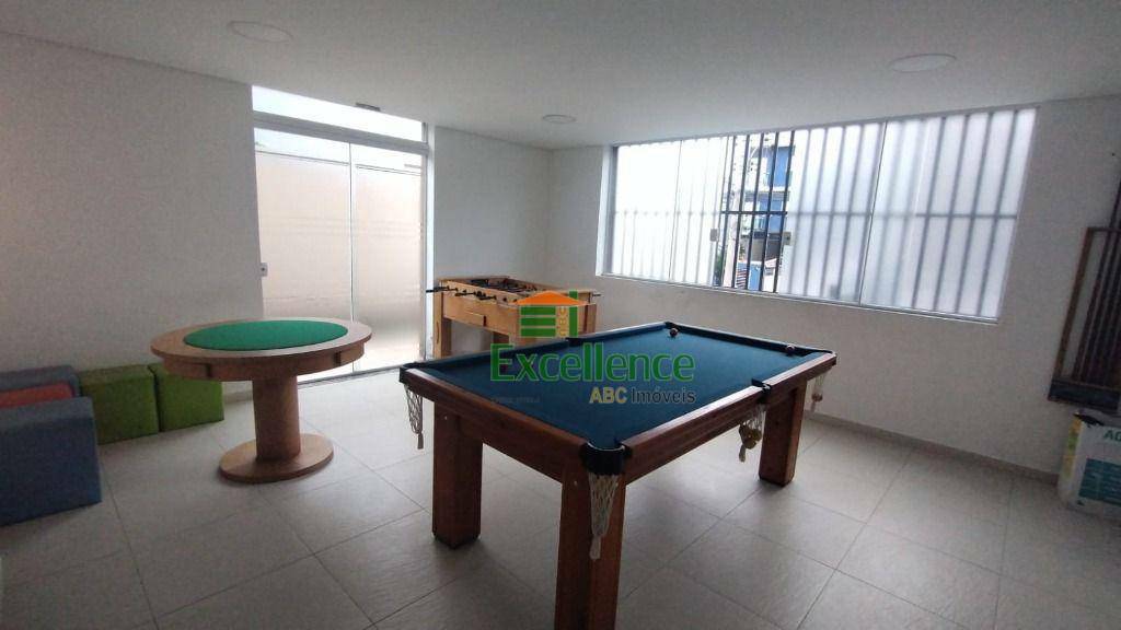 Apartamento à venda com 2 quartos, 57m² - Foto 10