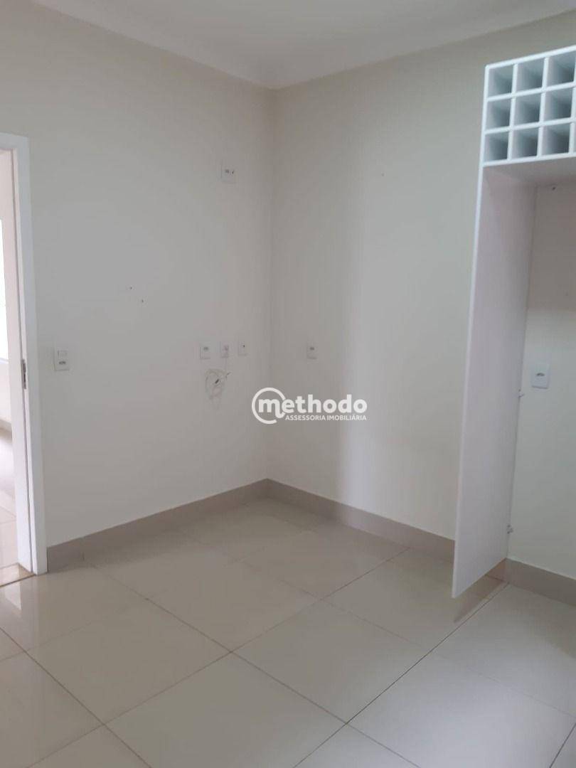 Casa de Condomínio à venda com 3 quartos, 203m² - Foto 27