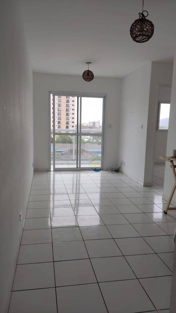 Apartamento à venda com 2 quartos, 50m² - Foto 1