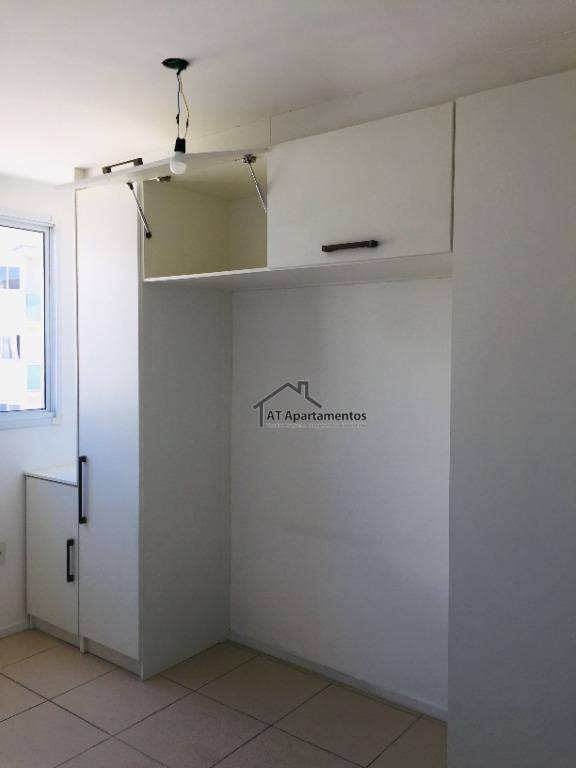 Apartamento à venda com 2 quartos, 58m² - Foto 20