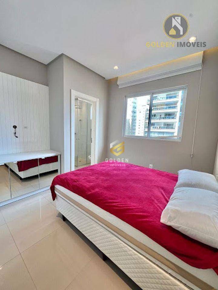 Apartamento à venda com 3 quartos, 130m² - Foto 3