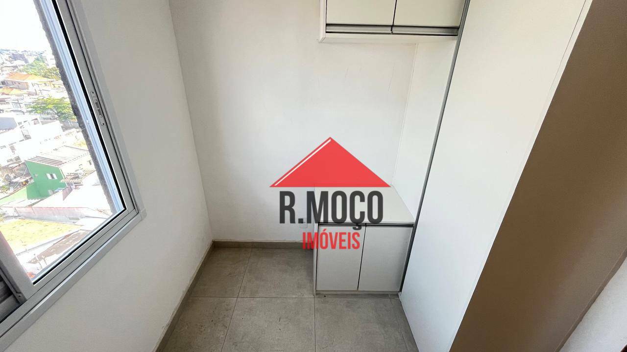 Apartamento para alugar com 2 quartos, 32m² - Foto 33