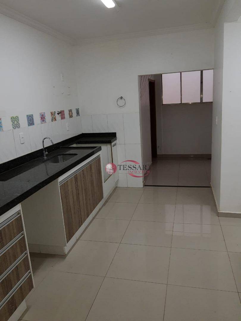 Apartamento, 3 quartos, 110 m² - Foto 3