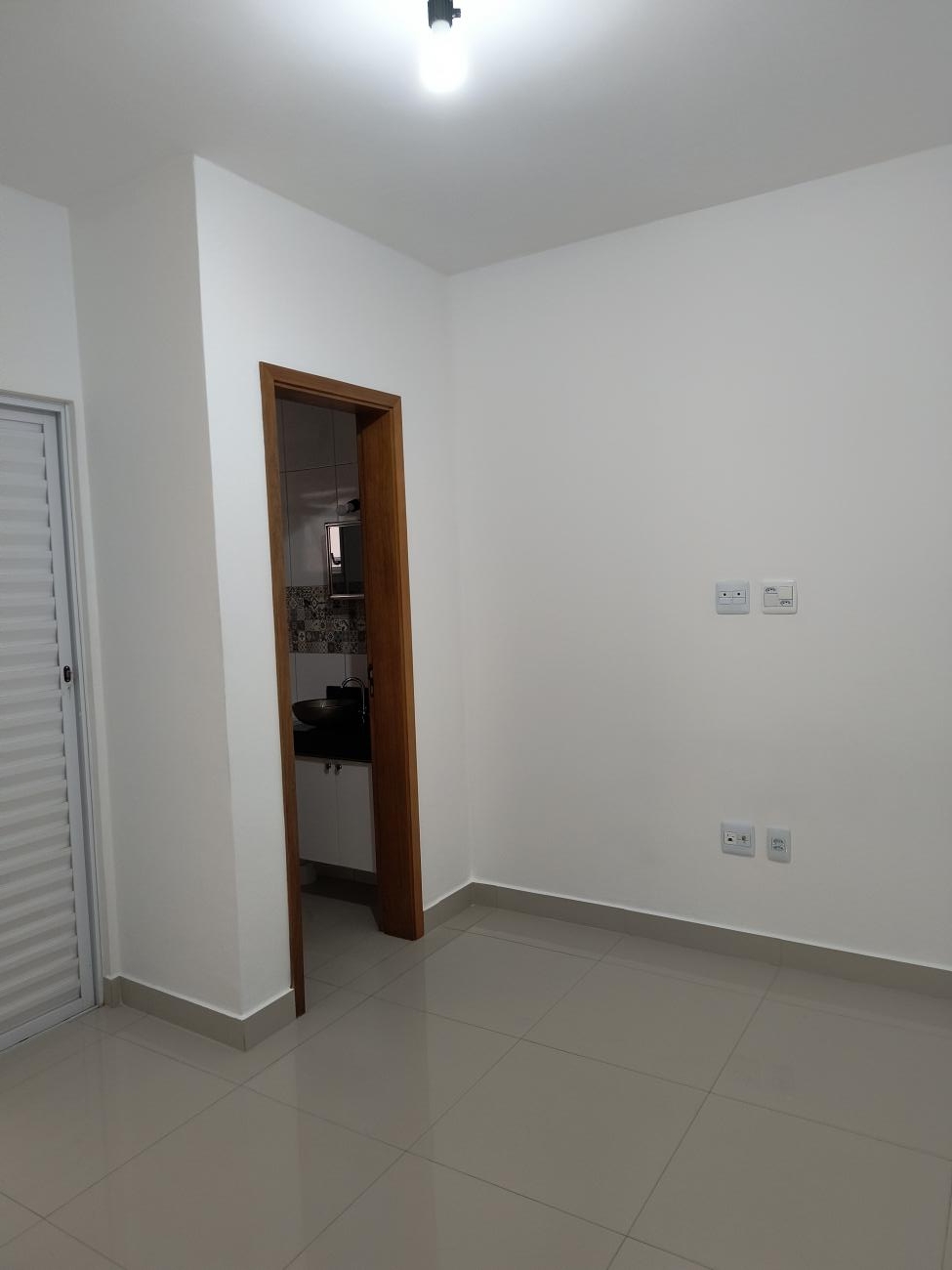 Kitnet e Studio para alugar com 1 quarto, 41m² - Foto 7