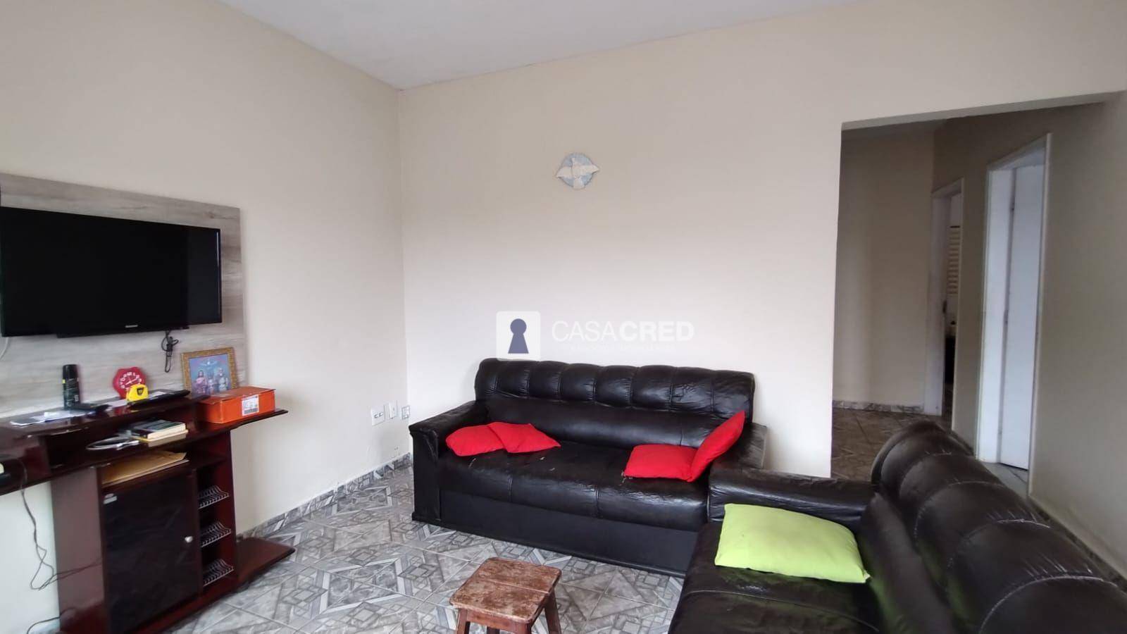 Casa, 3 quartos, 80 m² - Foto 3