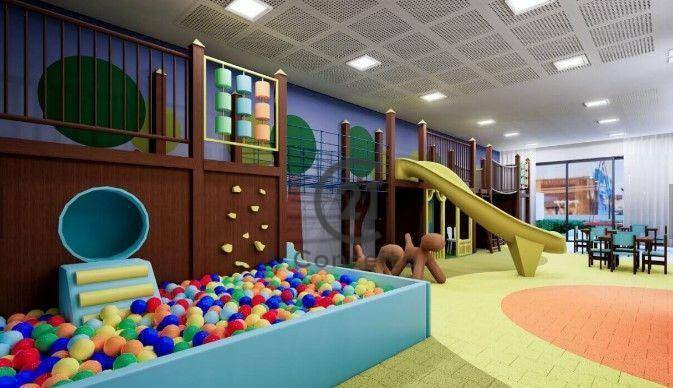 Kitnet e Studio à venda com 1 quarto, 40m² - Foto 40