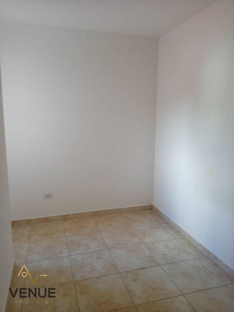 Apartamento à venda com 2 quartos, 37m² - Foto 9