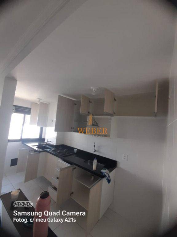 Apartamento à venda com 2 quartos, 47m² - Foto 9