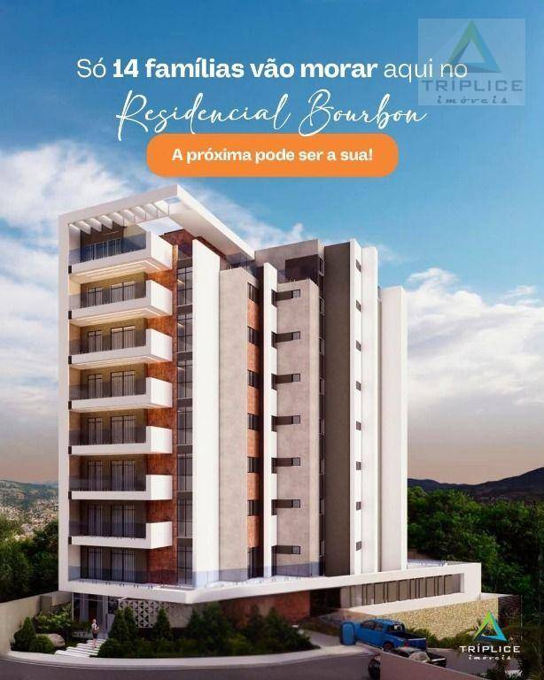 Cobertura, 4 quartos, 200 m² - Foto 1