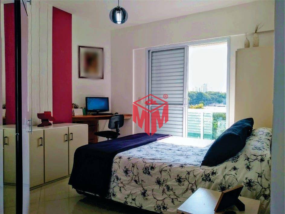 Apartamento à venda com 3 quartos, 129m² - Foto 10