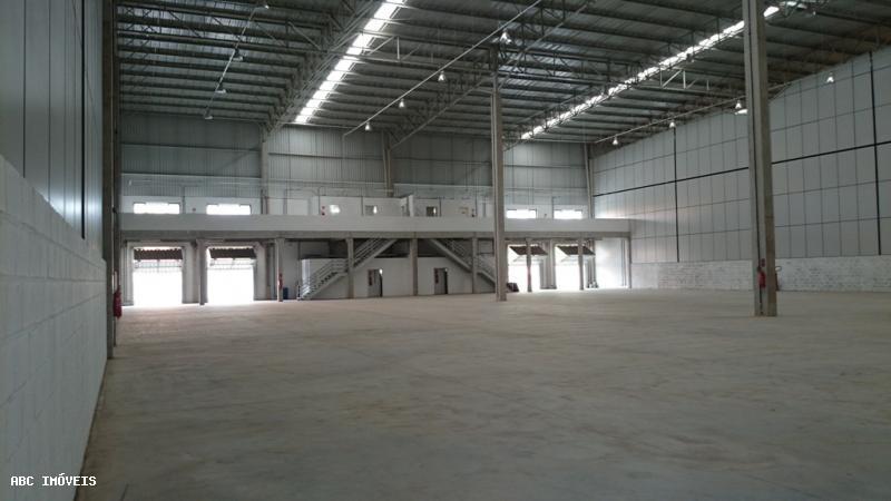 Depósito-Galpão-Armazém para alugar com 1 quarto, 20000m² - Foto 8