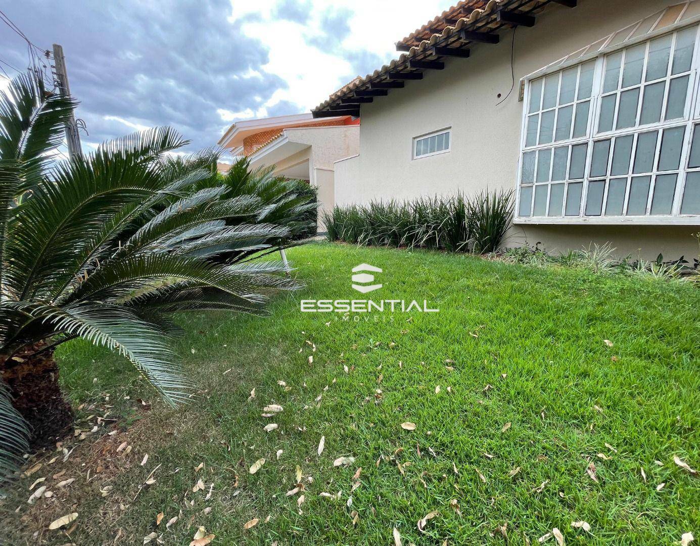 Sobrado para alugar com 3 quartos, 321m² - Foto 4