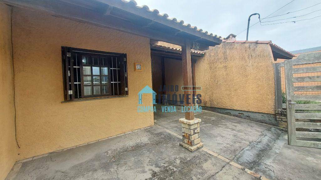 Casa à venda com 3 quartos, 125M2 - Foto 2