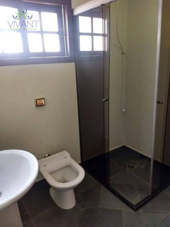 Sobrado para alugar com 3 quartos, 327m² - Foto 52