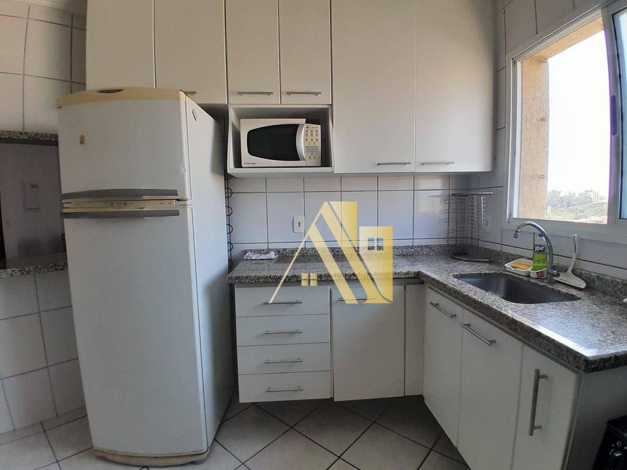 Apartamento à venda com 2 quartos, 67m² - Foto 19