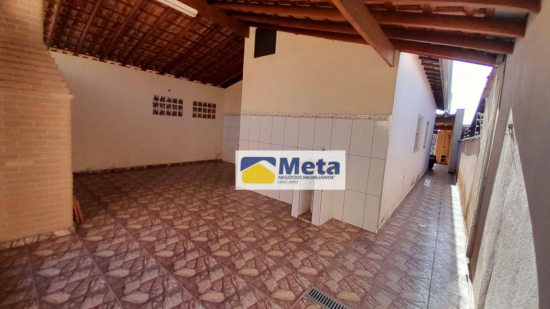 Casa à venda com 2 quartos, 201m² - Foto 16