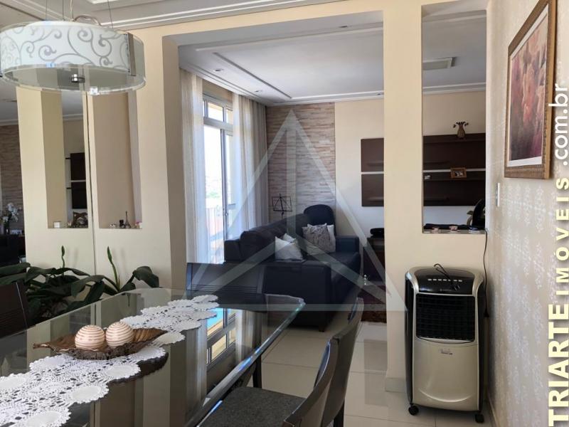 Apartamento à venda com 4 quartos, 105m² - Foto 11