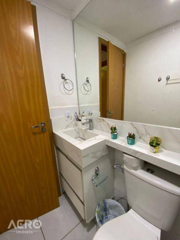 Apartamento à venda com 2 quartos, 38m² - Foto 15