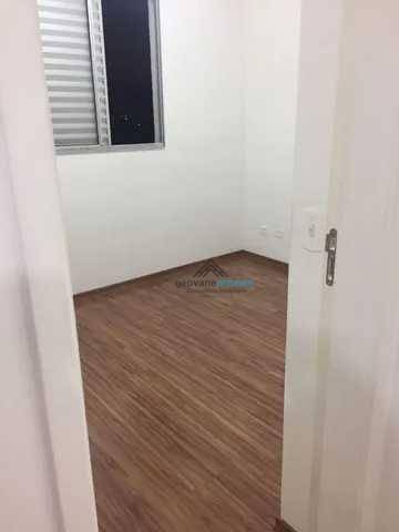 Apartamento à venda com 2 quartos, 47m² - Foto 11