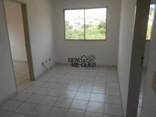 Apartamento à venda com 2 quartos, 55m² - Foto 1